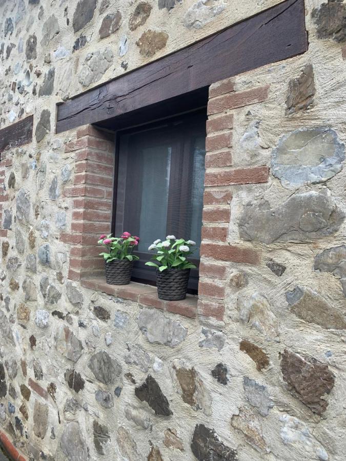 Casa Orma Lejlighed Rapolano Terme Eksteriør billede