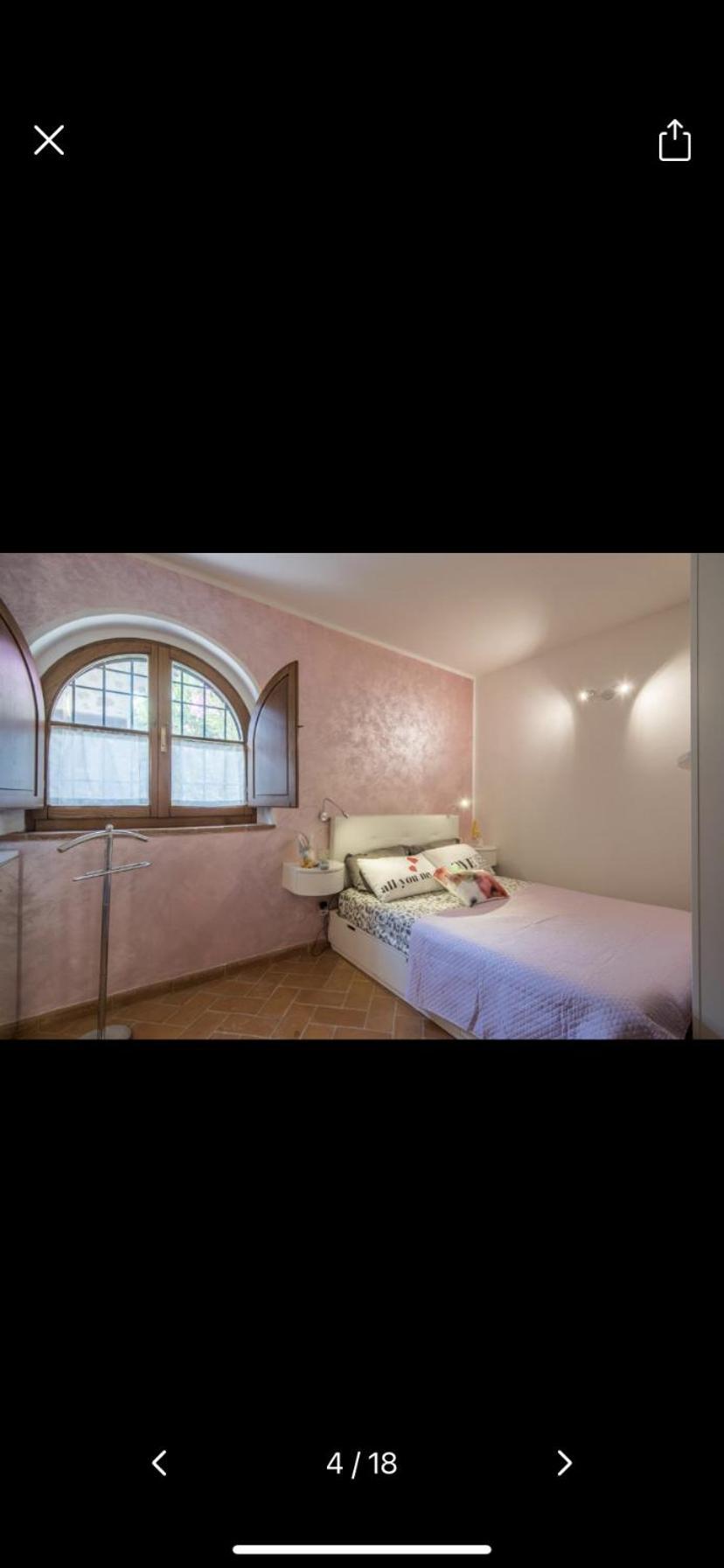 Casa Orma Lejlighed Rapolano Terme Eksteriør billede