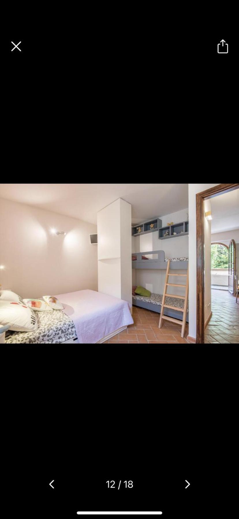 Casa Orma Lejlighed Rapolano Terme Eksteriør billede